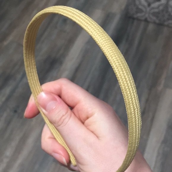 ⭕️3for$15⭕️ 5 head bands. - Picture 4 of 8